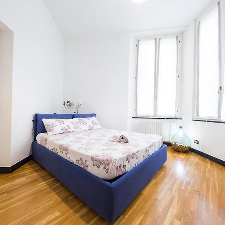 Bilocale Mascherona Genua Exteriör bild